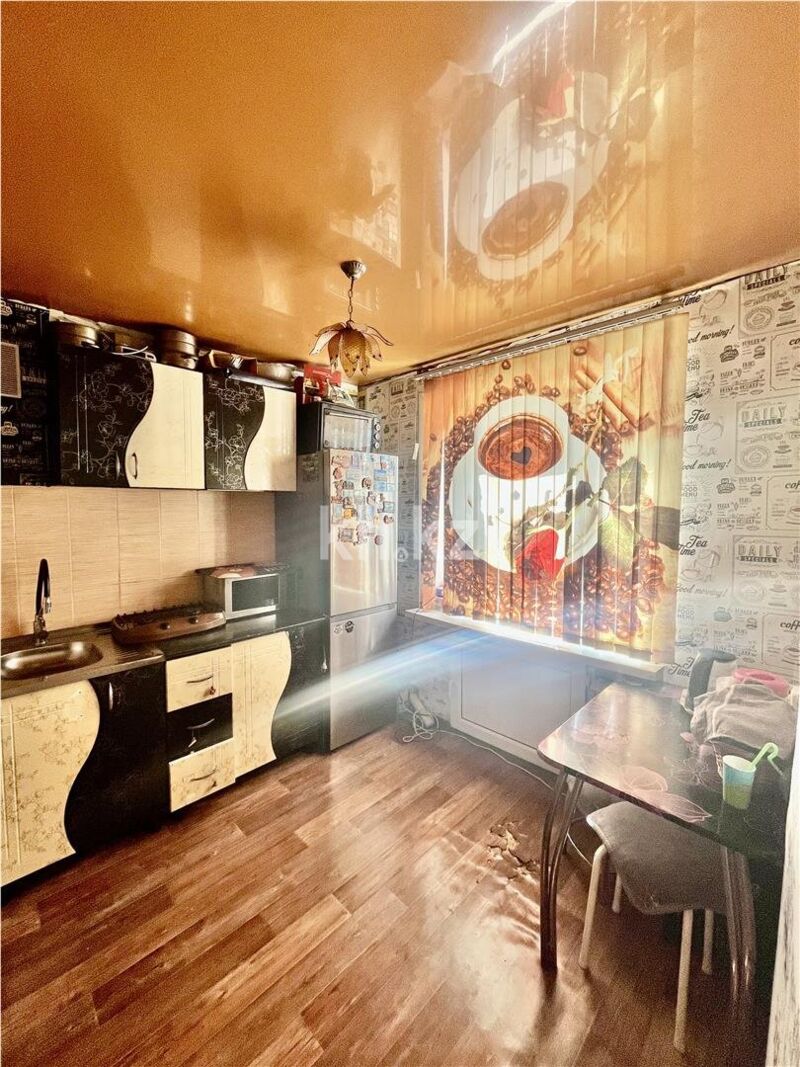 Продажа 1-комнатной квартиры, 32 м² - Продажа квартир в блочном доме в Темиртау - страница 3 фото 1 из 7