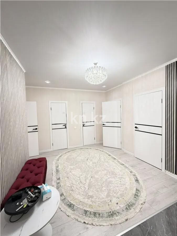 Продажа 2-комнатной квартиры, 85 м² - Продажа двухкомнатных квартир в р-не Алматы Астаны - страница 10 фото 6 из 6