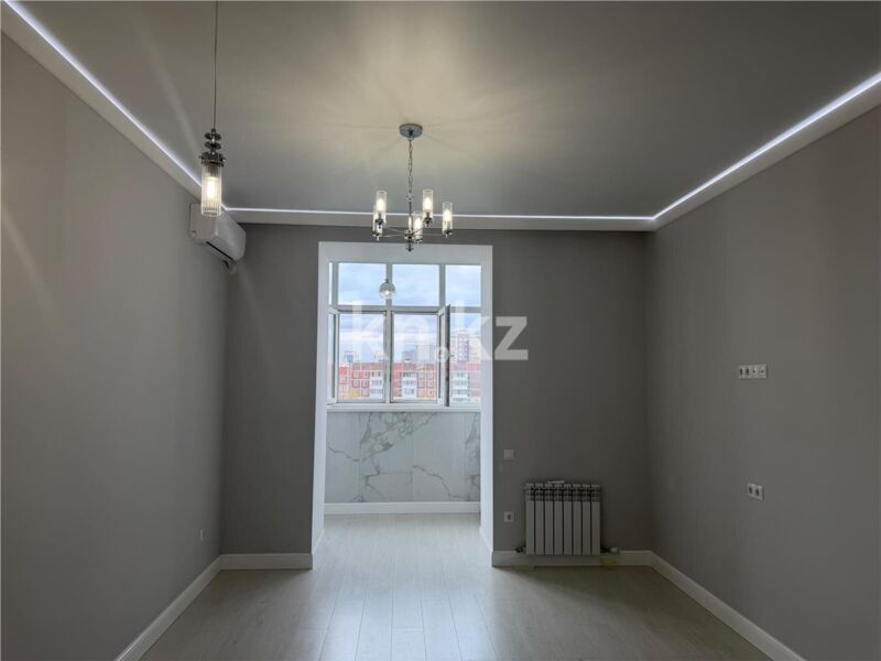 Продажа 3-комнатной квартиры, 67 м² - Продажа трехкомнатных квартир в кирпичном доме в Казахстане - страница 11 фото 20 из 34