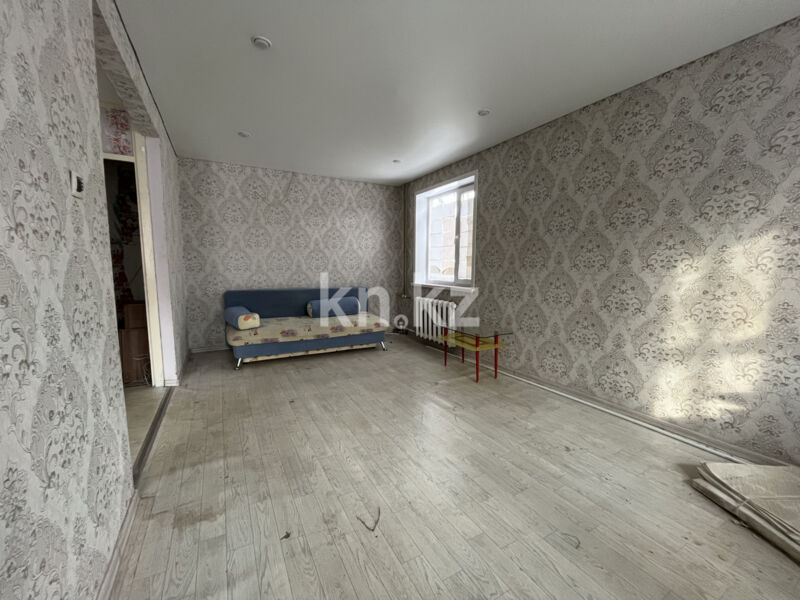 Продажа 1-комнатной квартиры, 30 м² - Продажа однокомнатных квартир в панельном доме в Казахстане - страница 50 фото 2 из 6