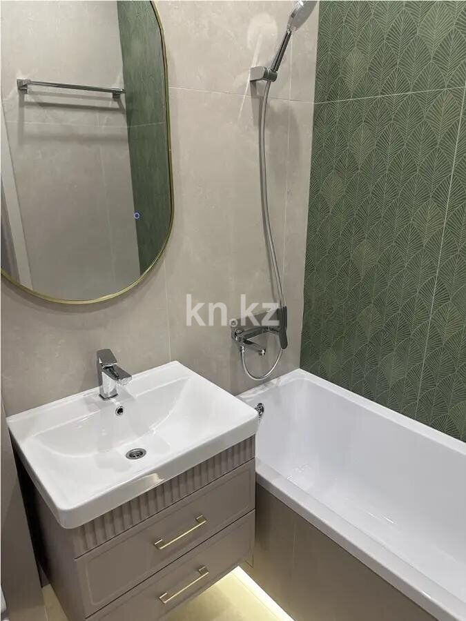 Продажа 2-комнатной квартиры, 46.5 м² - Продажа двухкомнатных квартир от собственников в Астане - страница 52 фото 4 из 4