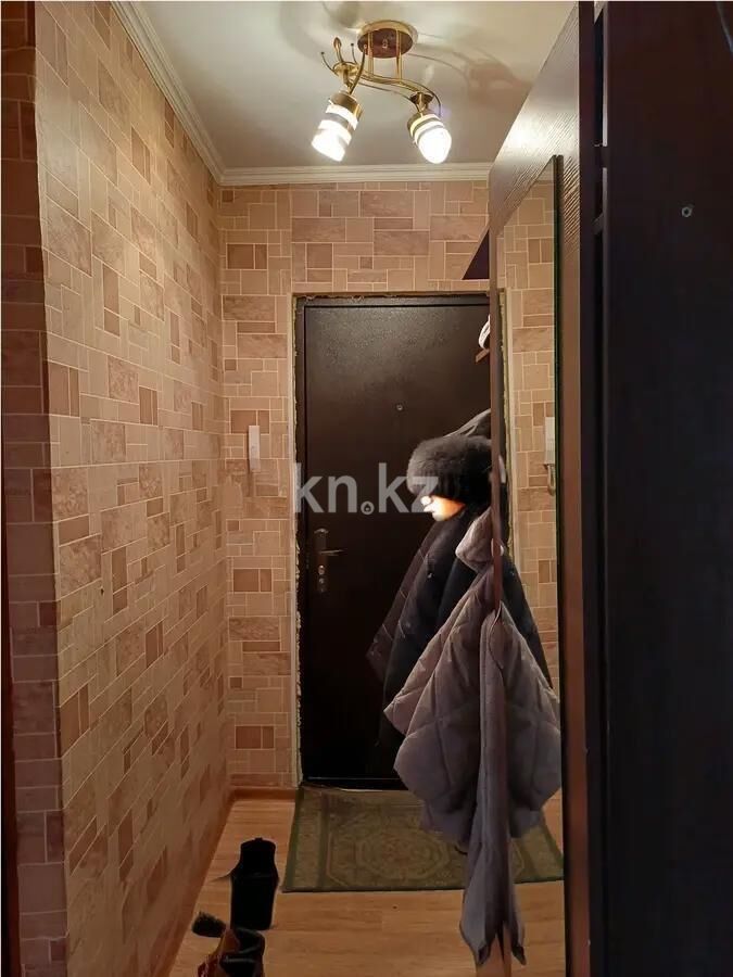 Продажа 3-комнатной квартиры, 64 м² - Продажа трехкомнатных квартир в Турксибском р-не Алматы - страница 11 фото 6 из 6