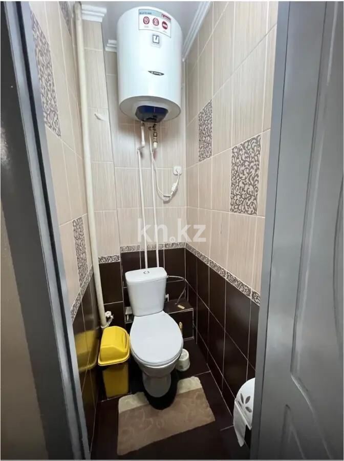 Продажа 2-комнатной квартиры, 50 м² - Продажа двухкомнатных квартир на Юго-Востоке Караганды - страница 20 фото 5 из 6