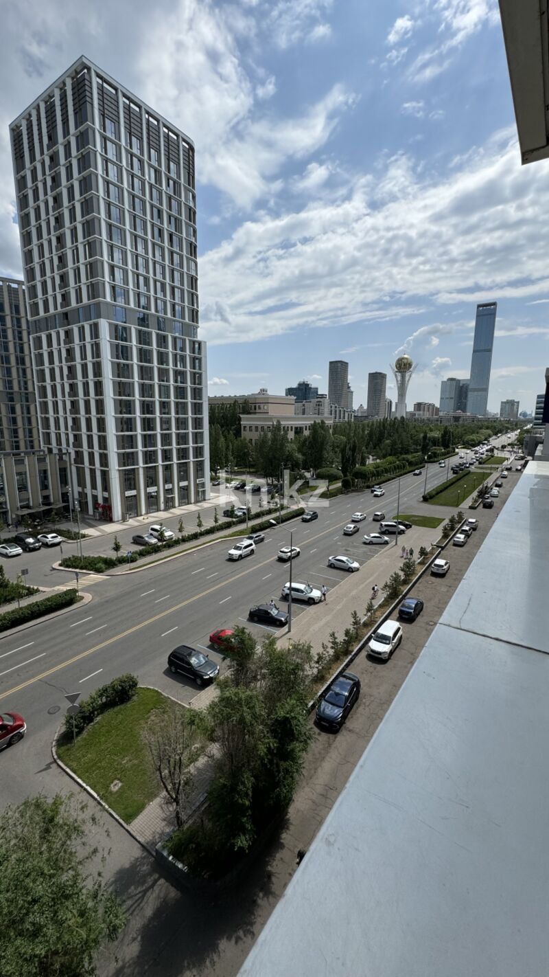 Аренда 1-комнатной квартиры посуточно, 52 м² - Аренда квартир посуточно в Астане - страница 3 фото 14 из 21