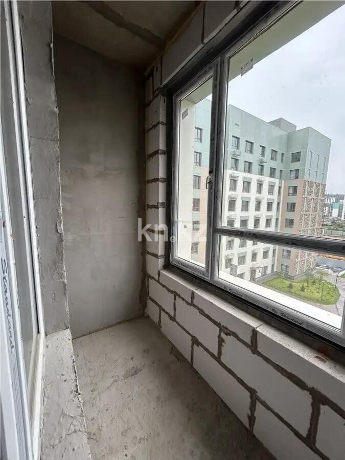Продажа 1-комнатной квартиры, 40 м² - Продажа квартир в новостройках Астаны - страница 32 фото 2 из 2