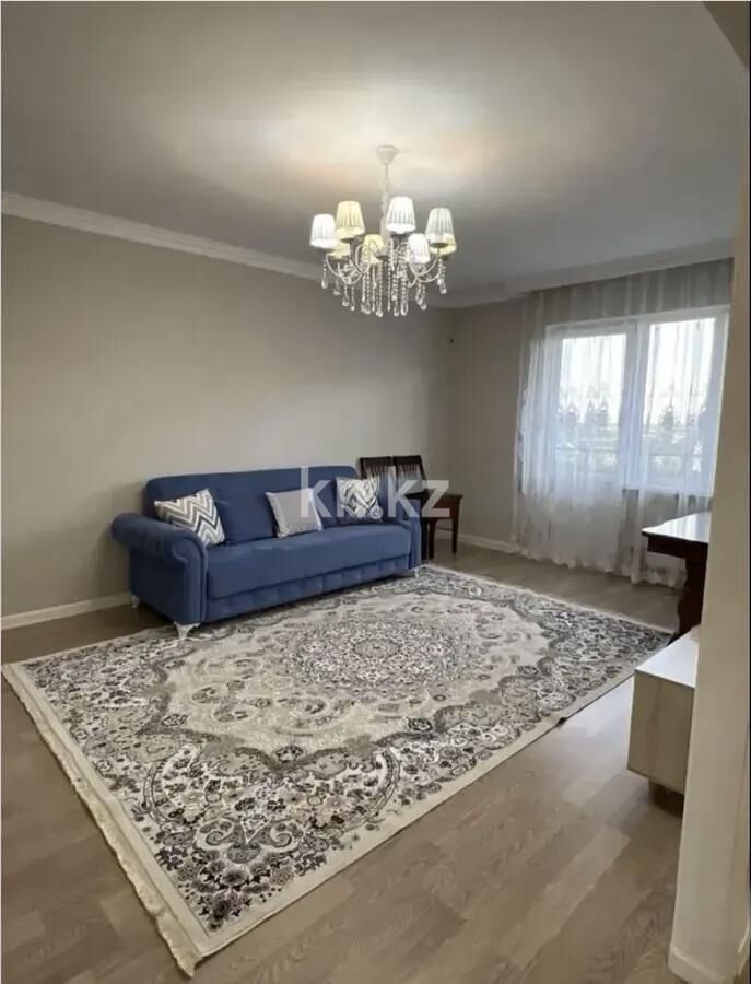 Продажа 3-комнатной квартиры, 95 м² - Продажа квартир от собственников в Алматы - страница 46 фото 1 из 4