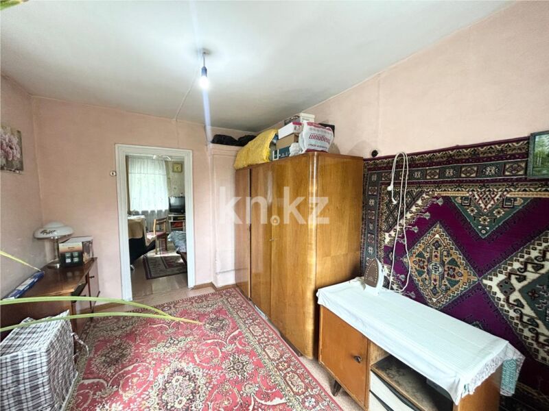 Продажа 4-комнатного дома, 70 м² - Продажа домов, коттеджей в Городе Караганды фото 10 из 17