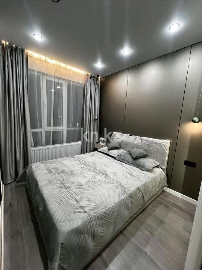 Продажа 1-комнатной квартиры, 40 м² - Продажа квартир в Алматы - страница 20 фото 2 из 4