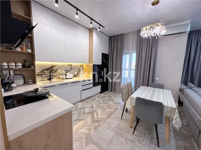 Продажа 2-комнатной квартиры, 65 м² - Продажа квартир в Казахстане - страница 18 фото 3 из 5