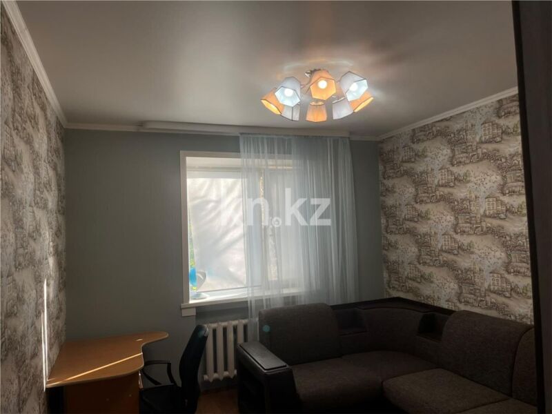 Продажа 3-комнатной квартиры, 78.2 м² - Продажа трехкомнатных квартир в кирпичном доме в Казахстане - страница 5 фото 3 из 9
