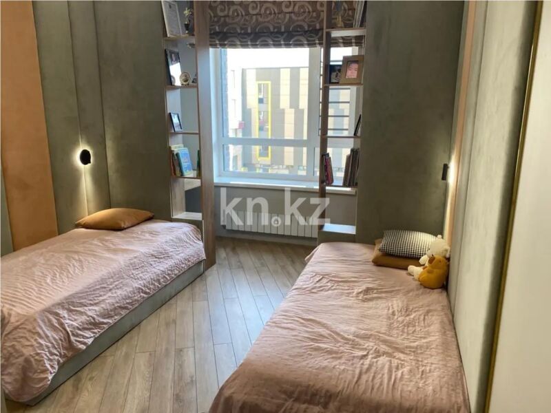 Продажа 3-комнатной квартиры, 92 м² - Продажа трехкомнатных квартир в Астане - страница 22 фото 3 из 6