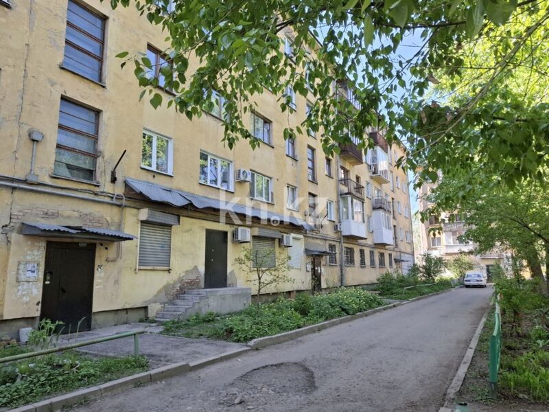 Продажа 2-комнатной квартиры, 45 м² - Продажа недвижимости в Усть-Каменогорске - страница 3 фото 11 из 11
