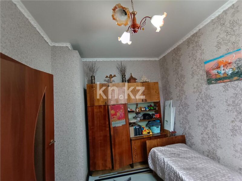 Продажа 4-комнатного дома, 78 м² - Продажа домов, коттеджей в Пришахтинске Караганды фото 10 из 17
