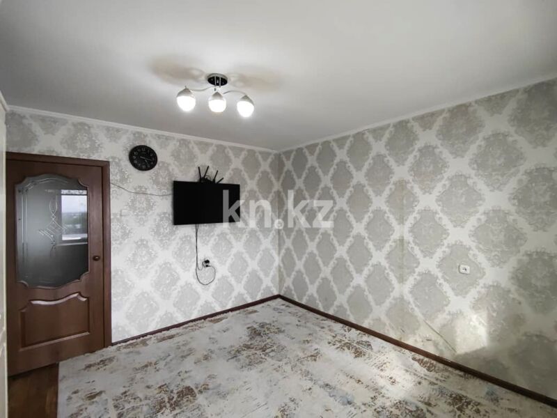 Продажа 2-комнатной квартиры, 44 м² - Продажа квартир в районе Нового рынка Караганды фото 3 из 22