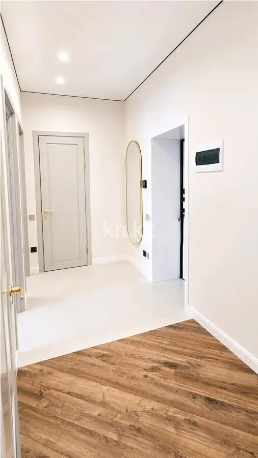 Продажа 3-комнатной квартиры, 62 м² - Продажа трехкомнатных квартир на Юго-Востоке Караганды - страница 8 фото 6 из 6