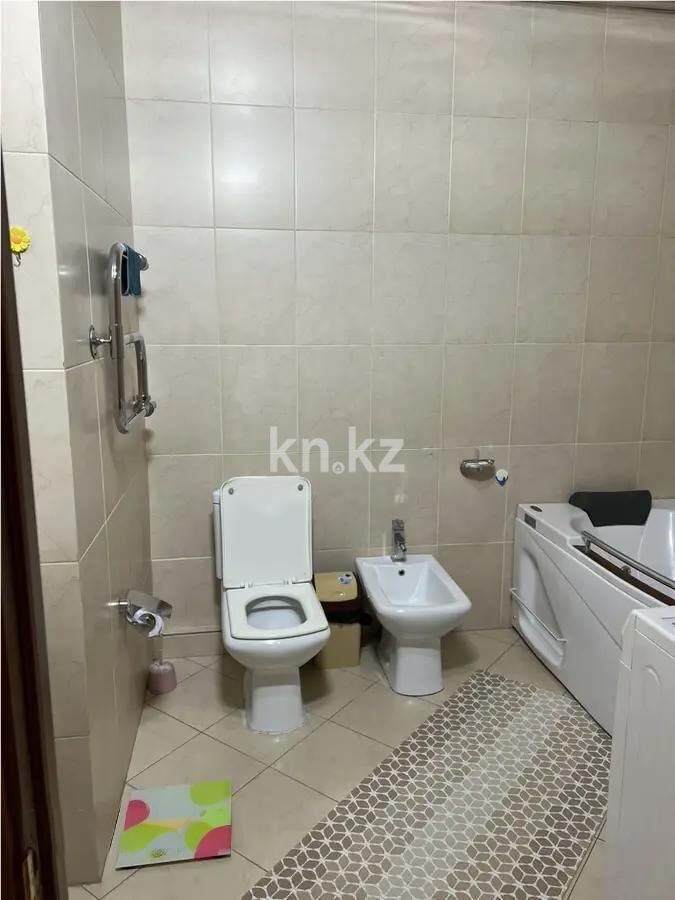 Продажа 3-комнатной квартиры, 115 м² - Продажа трехкомнатных квартир в Бостандыкском р-не Алматы - страница 26 фото 5 из 6