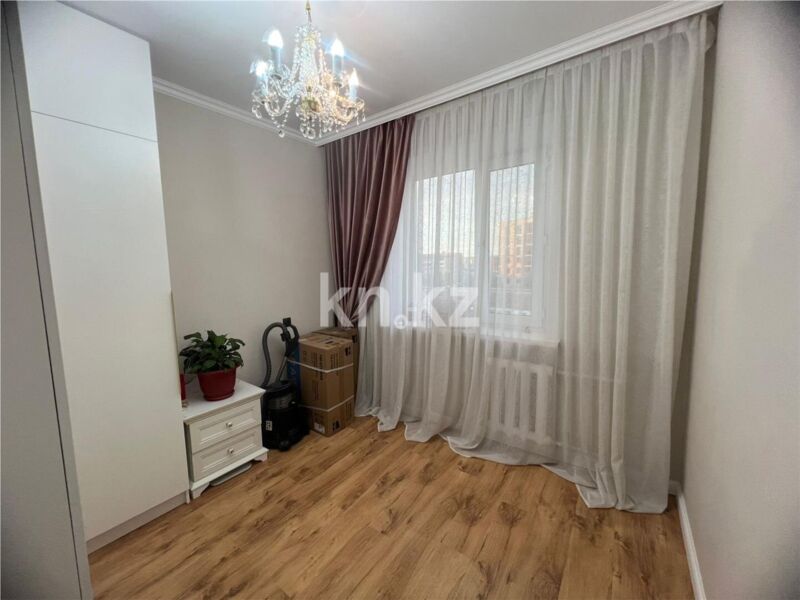 Продажа 3-комнатной квартиры, 64 м² - Продажа квартир в Караганде - страница 21 фото 5 из 12
