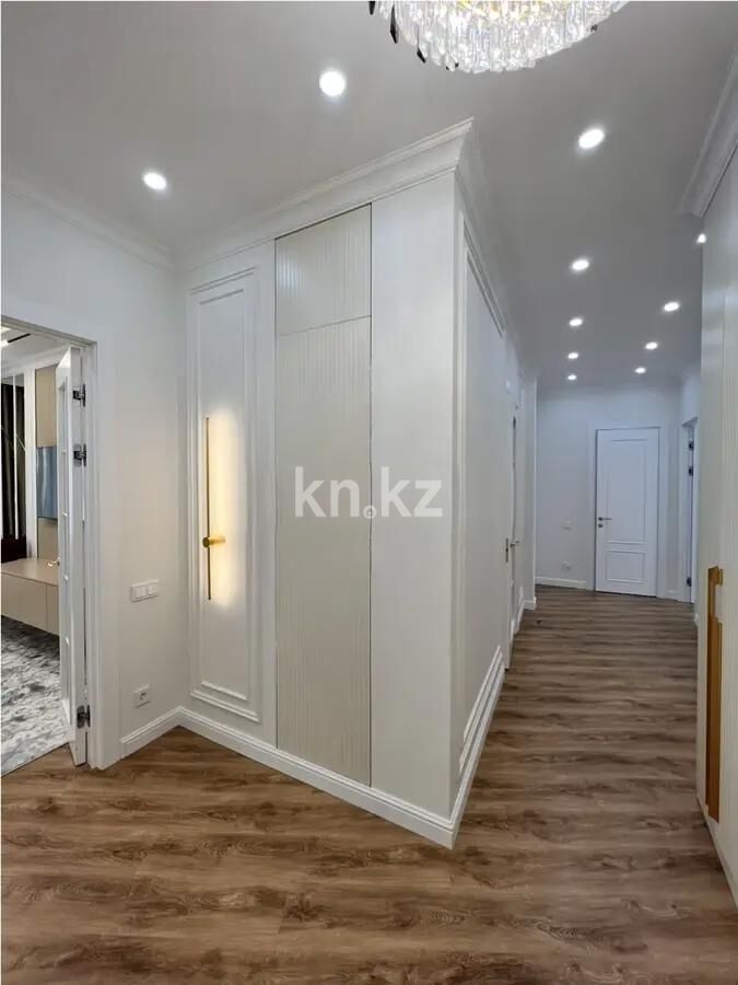 Продажа 3-комнатной квартиры, 95 м² - Продажа трехкомнатных квартир в блочном доме в Казахстане - страница 45 фото 11 из 13