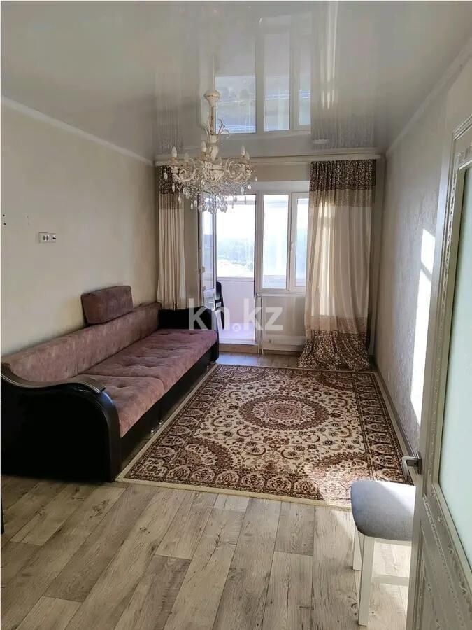 Продажа 2-комнатной квартиры, 50 м² - Продажа двухкомнатных квартир от собственников в Караганде - страница 26 фото 1 из 4