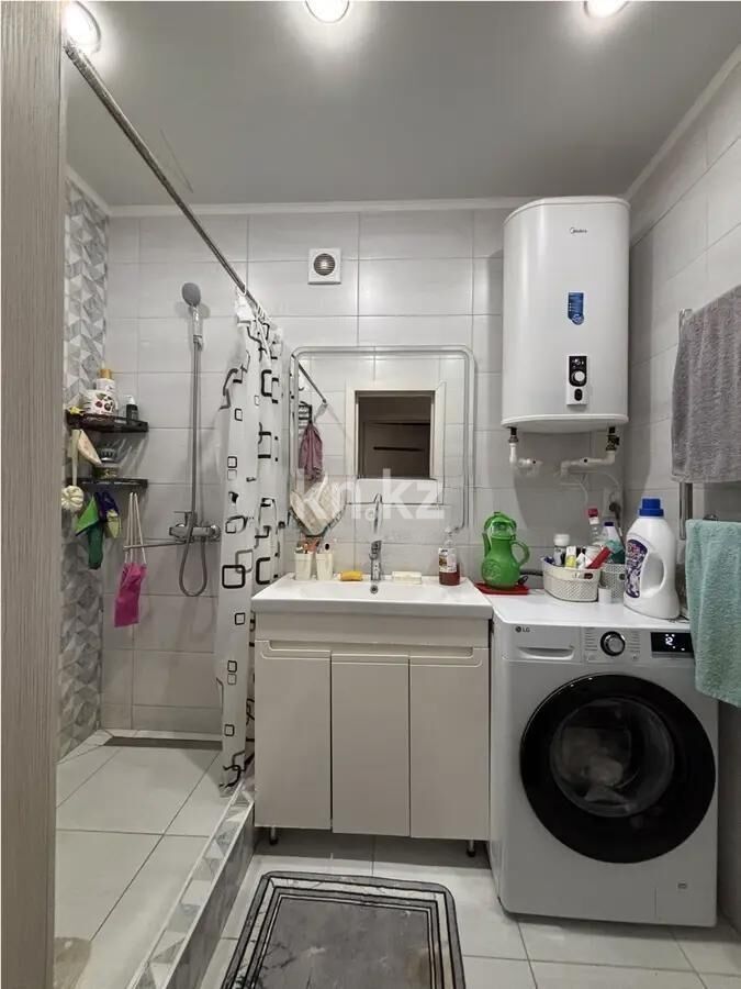 Продажа 4-комнатной квартиры, 85 м² - Продажа четырехкомнатных квартир от собственников в Темиртау фото 4 из 6