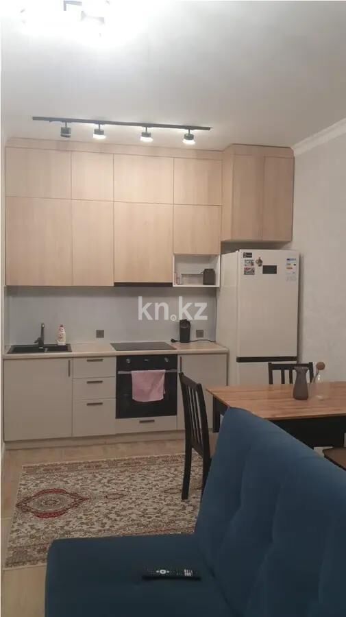 Продажа 2-комнатной квартиры, 42.5 м² - Продажа квартир в монолитно-каркасном доме в Казахстане - страница 71 фото 3 из 4
