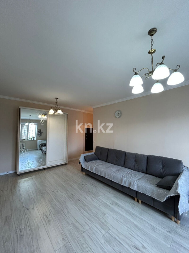 Продажа 3-комнатной квартиры, 82 м² - Продажа квартир в районе Юго-Восток в Караганде фото 10 из 10