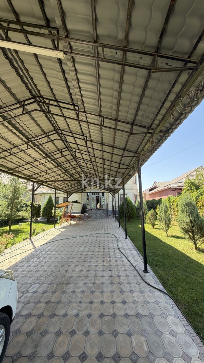 Продажа 6-комнатного дома, 300 м² - Недвижимость в Шымкенте - страница 3 фото 4 из 26