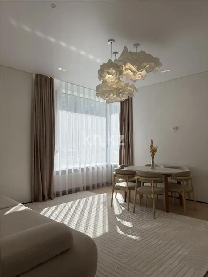 Продажа 3-комнатной квартиры, 70 м² - Продажа квартир в блочном доме в Казахстане - страница 128 фото 1 из 5