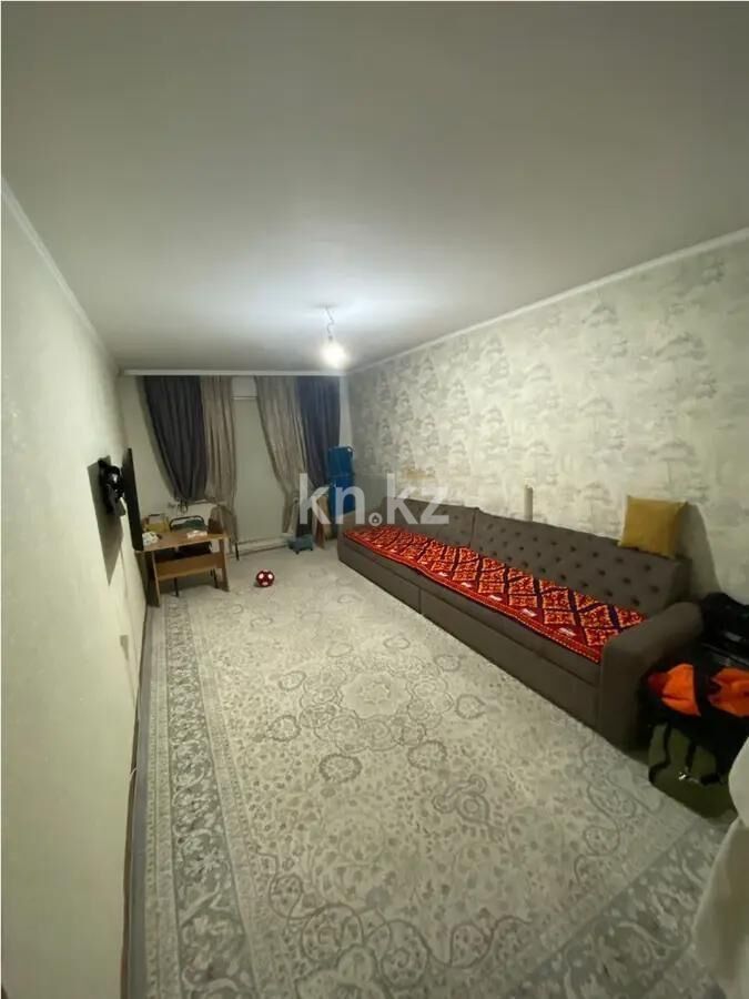 Продажа 2-комнатной квартиры, 63 м² - Продажа квартир в новостройках Алматы - страница 313 фото 1 из 3