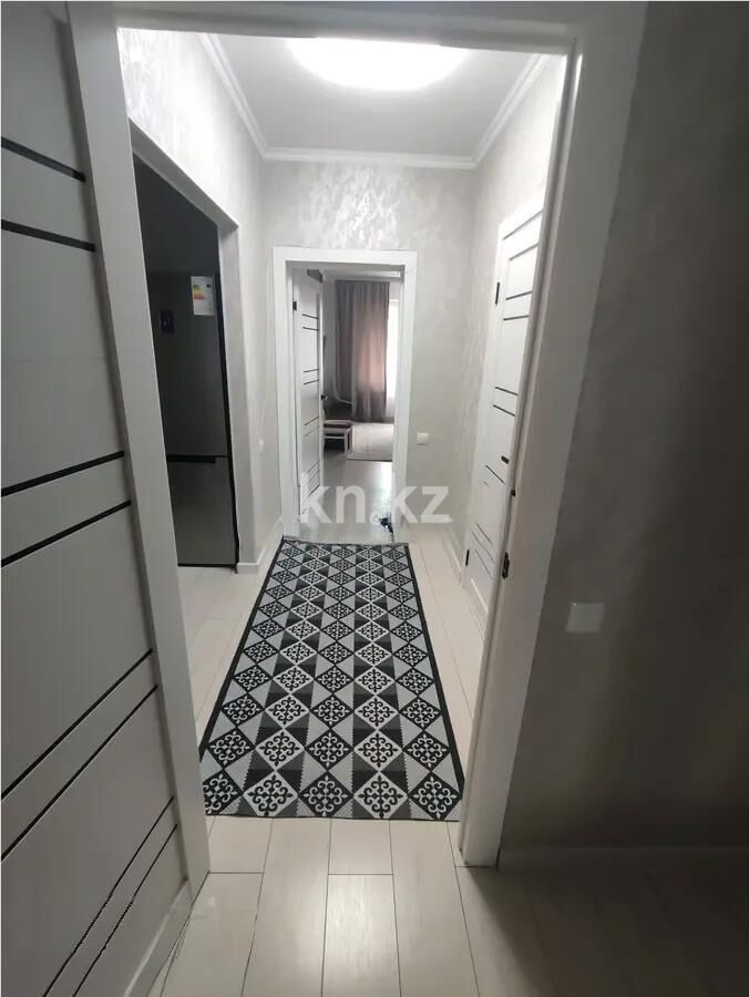 Продажа 1-комнатной квартиры, 40 м² - Продажа квартир в Казахстане - страница 16 фото 5 из 5