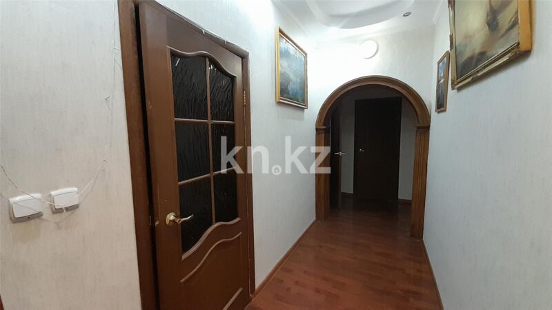 Продажа 5-комнатной квартиры, 207 м² - Продажа пятикомнатных и более квартир в Темиртау фото 26 из 45
