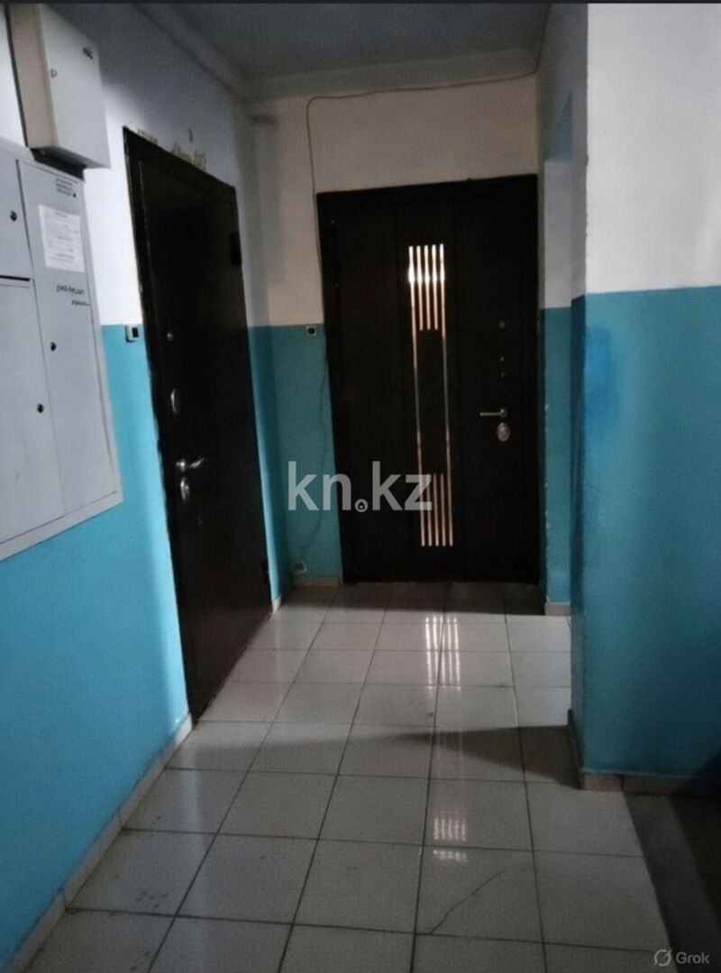 Продажа 2-комнатной квартиры, 48 м² - Недвижимость в Петропавловске фото 8 из 9