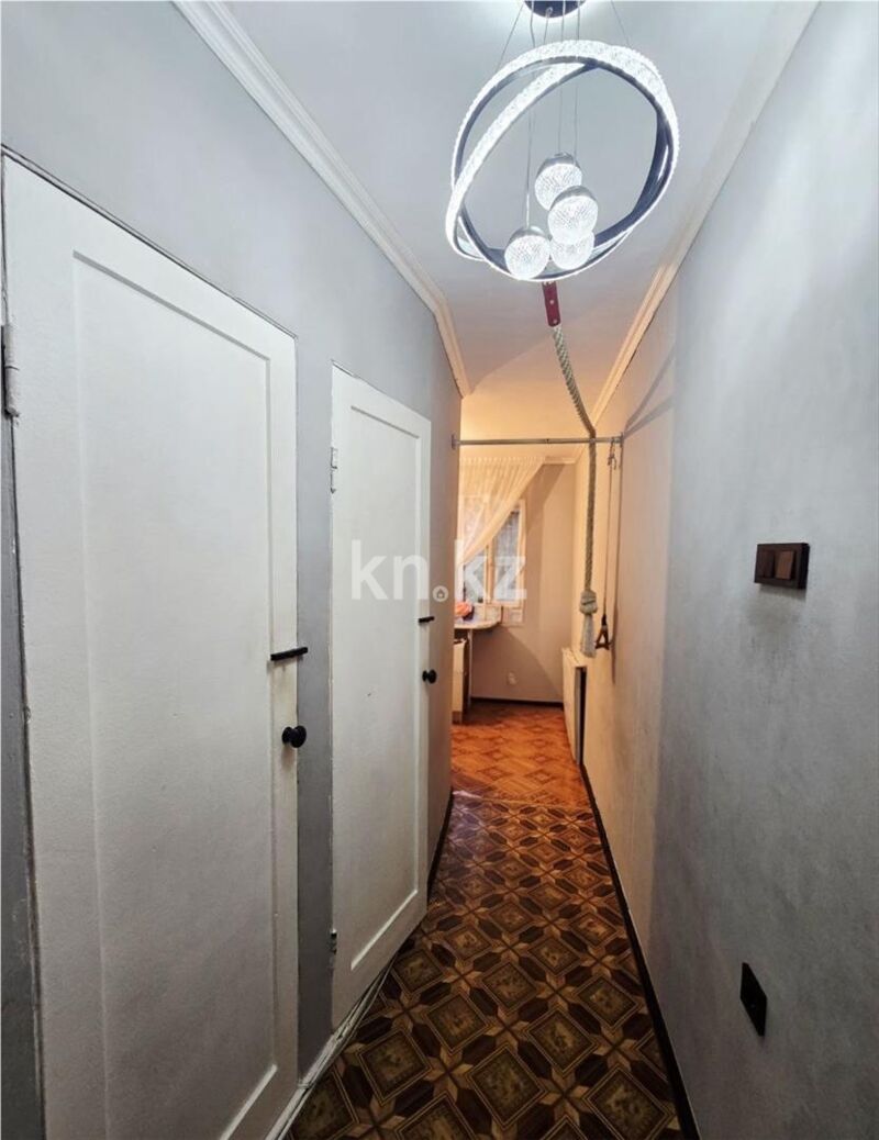 Продажа 1-комнатной квартиры, 31 м² - Продажа однокомнатных квартир в Темиртау - страница 5 фото 4 из 8