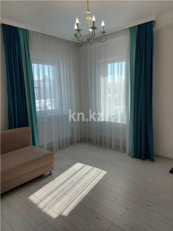 Продажа 2-комнатной квартиры, 65.5 м² - Продажа квартир в монолитном доме в Астане - страница 12 фото 2 из 5