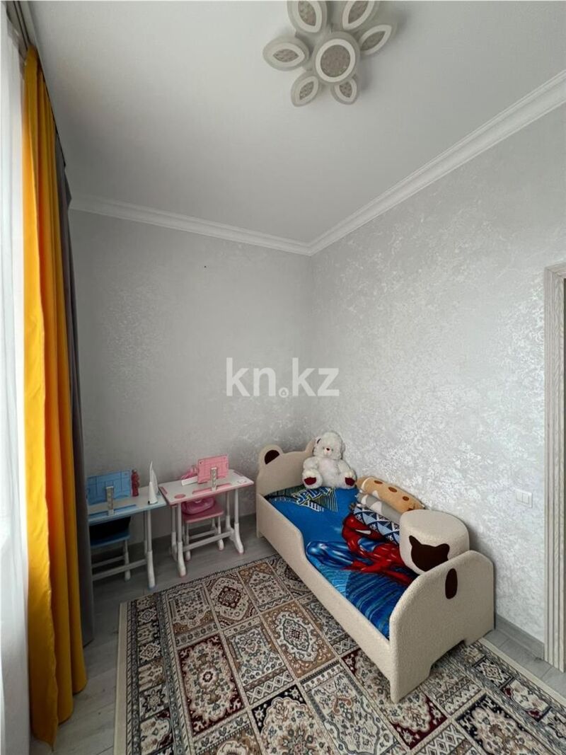 Продажа 3-комнатной квартиры, 75 м² - Продажа трехкомнатных квартир в кирпичном доме в Караганде - страница 18 фото 6 из 22