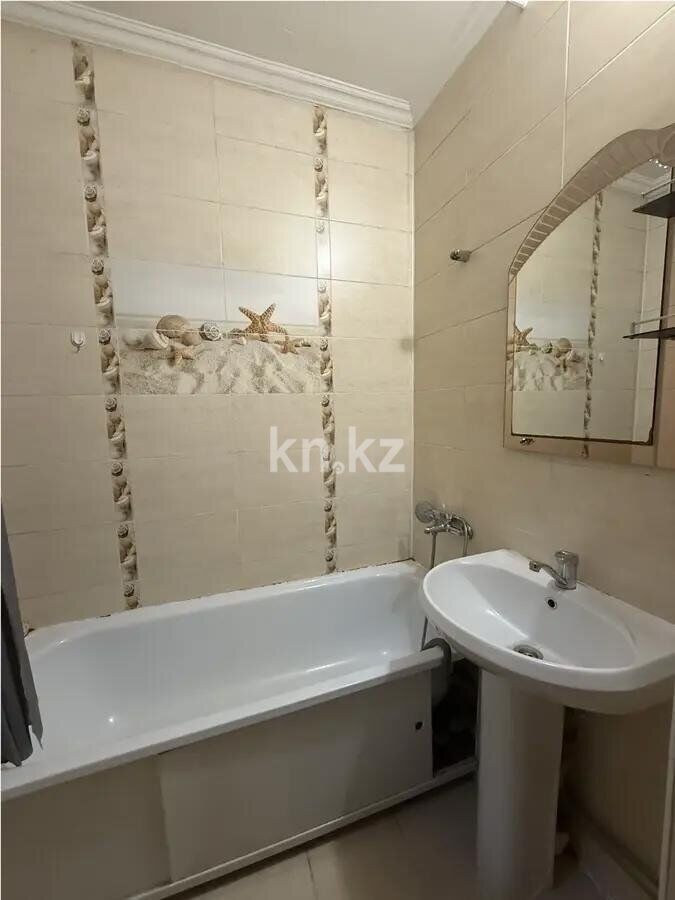Продажа 2-комнатной квартиры, 52.5 м² - Продажа двухкомнатных квартир от собственников в Алматы фото 5 из 6