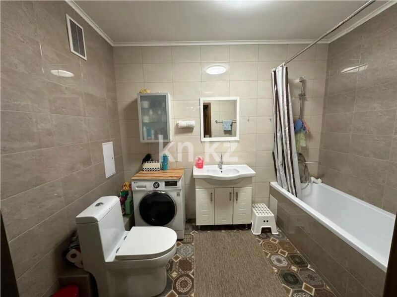 Продажа 3-комнатной квартиры, 149 м² - Продажа трехкомнатных квартир в Алматы фото 5 из 6