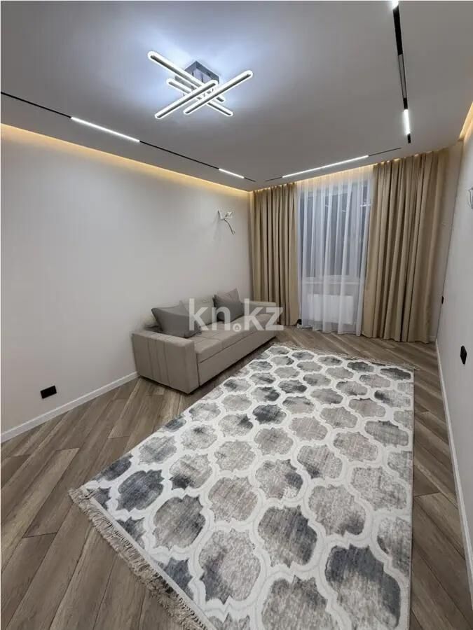 Продажа 2-комнатной квартиры, 44 м² - Продажа недвижимости в Казахстане - страница 31 фото 1 из 1