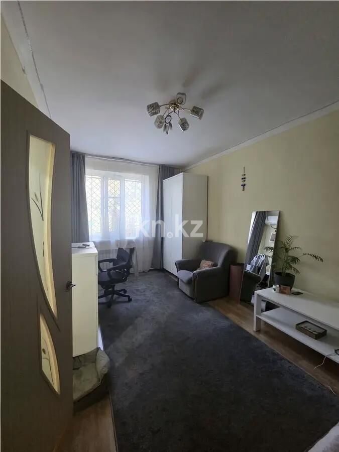 Продажа 1-комнатной квартиры, 29.8 м² - Продажа квартир в Казахстане - страница 14 фото 1 из 3