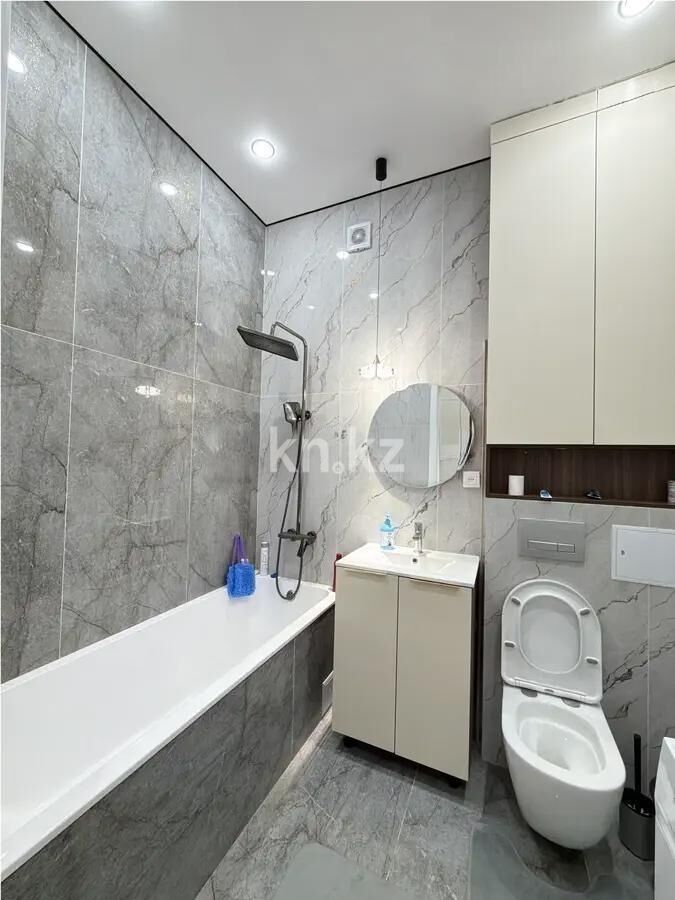 Продажа 2-комнатной квартиры, 40 м² - Продажа двухкомнатных квартир в блочном доме в Казахстане - страница 23 фото 4 из 4