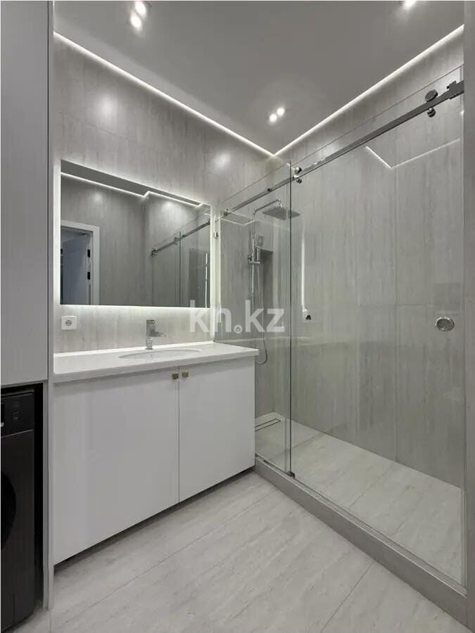 Продажа 4-комнатной квартиры, 92.2 м² - Продажа квартир в Казахстане - страница 83 фото 5 из 7