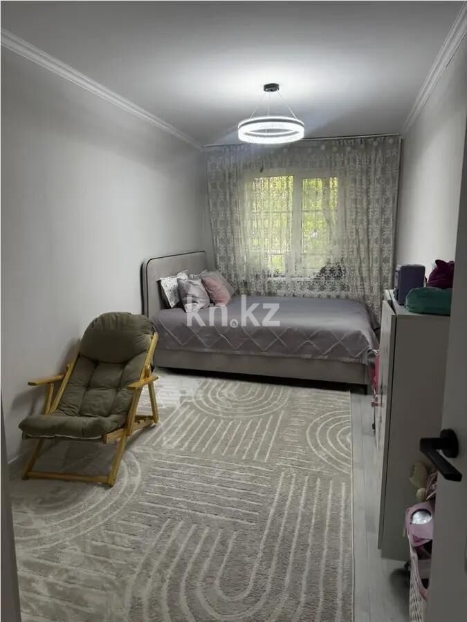 Продажа 3-комнатной квартиры, 60 м² - Продажа трехкомнатных квартир в Алматы - страница 34 фото 3 из 5