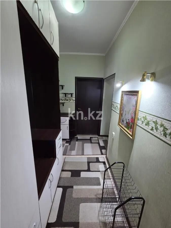 Продажа 3-комнатной квартиры, 72.3 м² - Продажа трехкомнатных квартир от собственников в Казахстане - страница 9 фото 7 из 7
