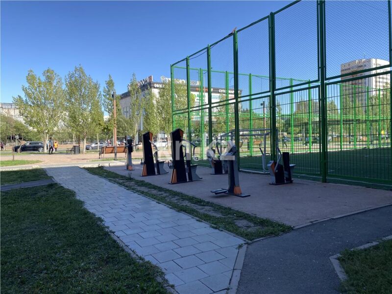 Продажа 3-комнатной квартиры, 92 м² - Продажа трехкомнатных квартир в кирпичном доме в Казахстане - страница 41 фото 14 из 18