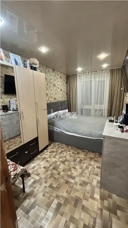 Продажа 2-комнатной квартиры, 44 м² - Продажа двухкомнатных квартир в панельном доме в Темиртау - страница 8 фото 2 из 5