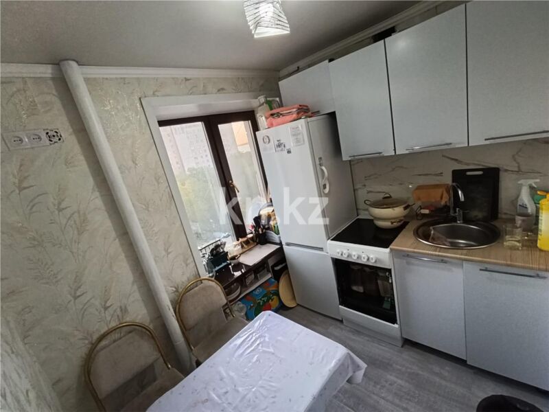 Продажа 2-комнатной квартиры, 42 м² - Недвижимость в Темиртау - страница 33 фото 4 из 8