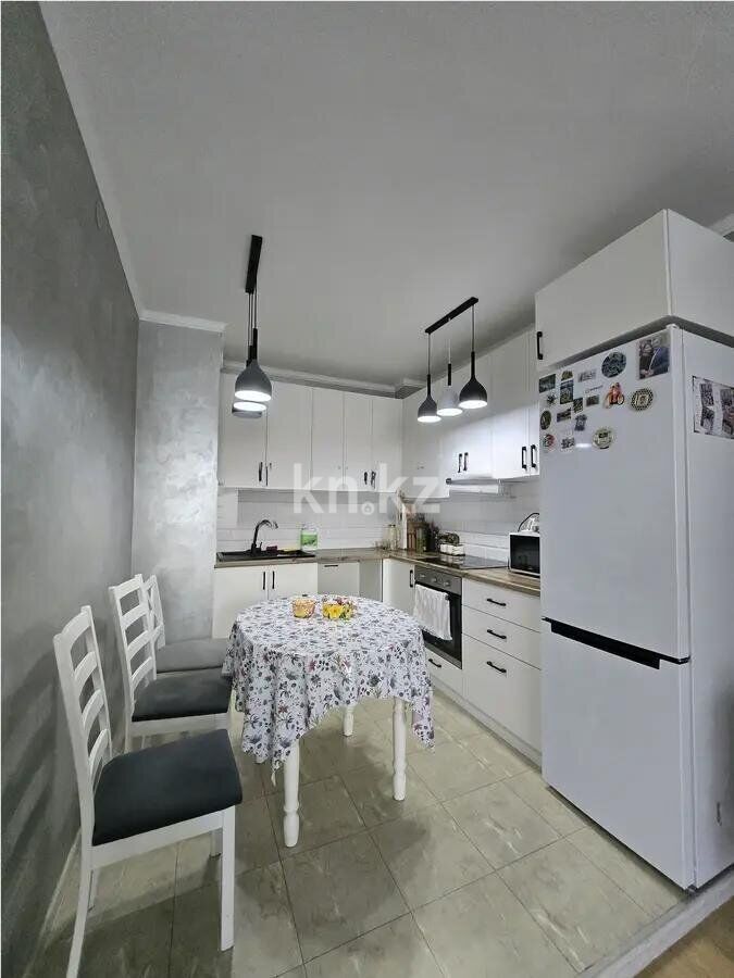 Продажа 2-комнатной квартиры, 54 м² - Продажа двухкомнатных квартир в р-не Алматы Астаны - страница 6 фото 3 из 4