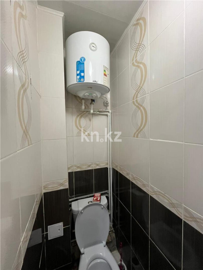 Продажа 4-комнатной квартиры, 81 м² - Продажа четырехкомнатных квартир в панельном доме в Караганде - страница 7 фото 8 из 10