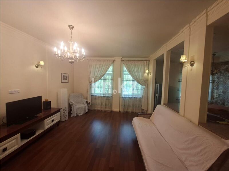 Продажа 3-комнатной квартиры, 57 м² - Продажа трехкомнатных квартир в кирпичном доме в Караганде - страница 3 фото 3 из 18
