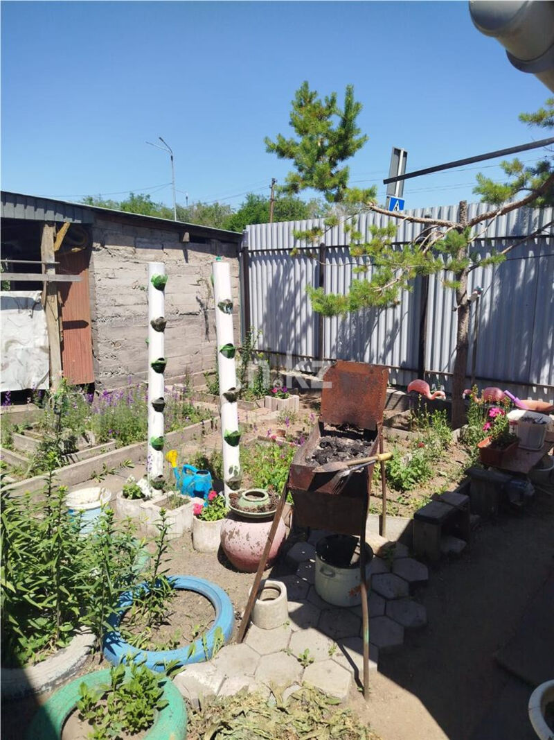 Продажа 4-комнатного дома, 66.7 м² - Продажа домов, коттеджей в Казахстане фото 6 из 9
